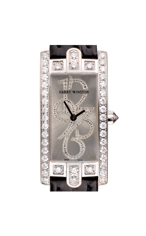 Часы Harry Winston Avenue AVCQHM16WW014 (36245) №2