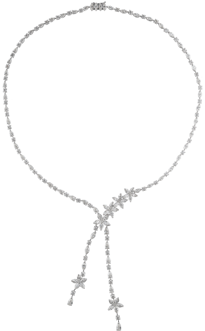 Колье RalfDiamonds Diamond Necklace 21.60 ct (36930)