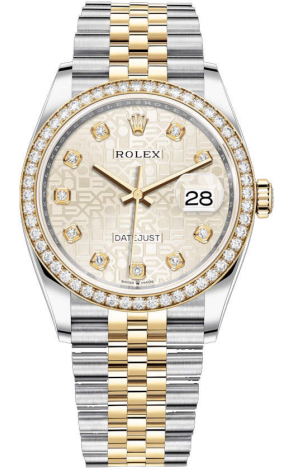 Часы Rolex Datejust 116243 (39222)
