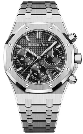Часы Audemars Piguet Royal Oak Selfwinding Chronograph 26240ST.OO.1320ST.06 (41936)