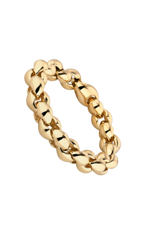 Браслет Pomellato Yellow Gold Links (38504)
