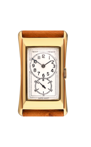 Часы Rolex Prince 1490 (37741) №2