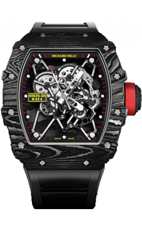 Часы Richard Mille Rafael Nadal RM 035-01 (37139)