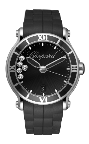 Часы Chopard Happy Diamonds Sport 288525-3005 (36735)