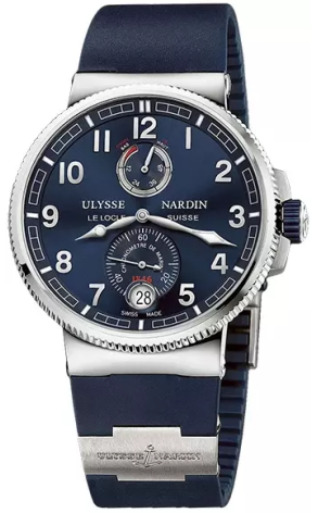 Часы Ulysse Nardin Marine Chronometer 1183-126 (42818)