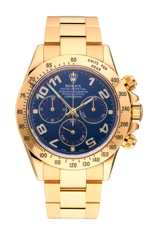 Часы Rolex Cosmograph Daytona 116528 (37226)