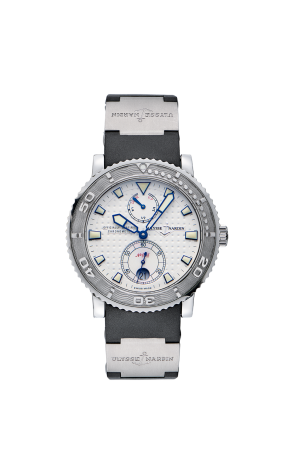 Часы Ulysse Nardin Limited Edition Christopher Columbus Set of 3 Watches 263-22, 263-58, 513-22 (43448) №2