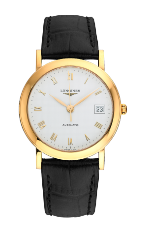 Часы Longines Classic Ernest Francillon L4.647.6 (37589)