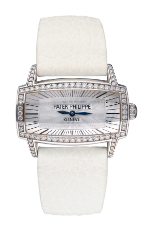 Часы Patek Philippe Gondolo 4981G-001 (37907)