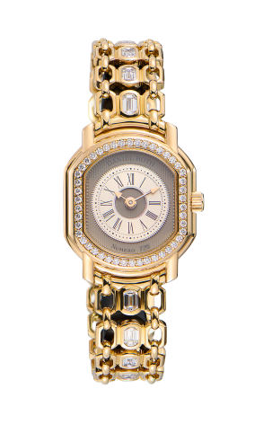 Часы Daniel Roth Extra Plat Automatic 2517 (42364)