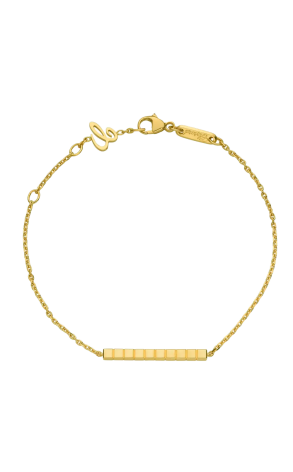 Браслет Chopard Ice Cube Yellow Gold 857702-0001 (40696)