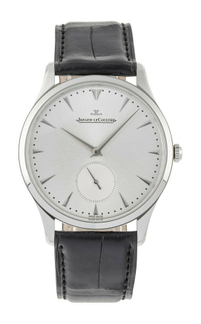 Часы Jaeger LeCoultre Master Ultra Thin 174.8.90.S (42901)