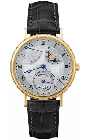 Часы Breguet Classique 3130BA/11/986 (43995)