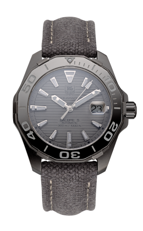 Часы Tag Heuer Aquaracer 300M Special Edition WAY218B.FC6364 (36752)