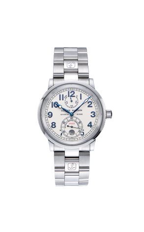 Часы Ulysse Nardin Limited Edition Christopher Columbus Set of 3 Watches 263-22, 263-58, 513-22 (43448)
