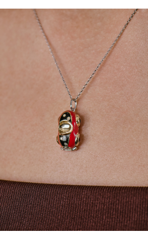 Подвеска Aaron Basha Car Charm (40448) №3