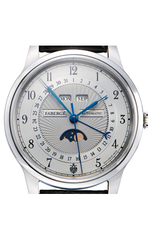 Часы Faberge Agathon Wristwatch M1111 (43184) №2