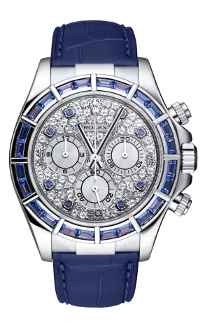 Часы Rolex Daytona Cosmograph 40mm 116589SACI (36879)