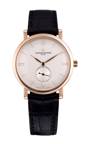 Часы Vacheron Constantin Patrimony Classique Small Seconds 81160/1 (43101)