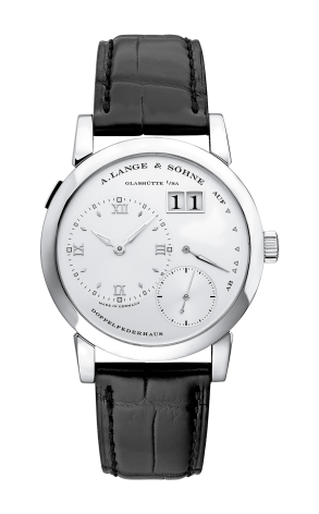 Часы A Lange & Sohne A. Lange & Söhne Lange 1 101.039 (36244)