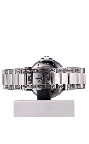 Часы Ulysse Nardin Maxi Marine Chronometer 43mm Custom 263-67-3/42 (35694) №3