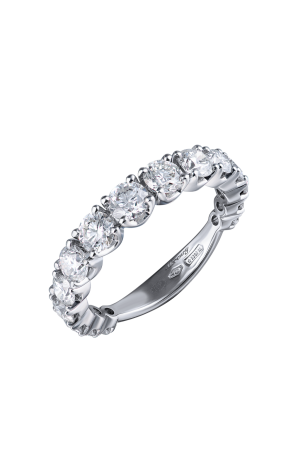 Кольцо Mercury Classic 1.78 ct White Gold MR12881/WG/15RD (37162)