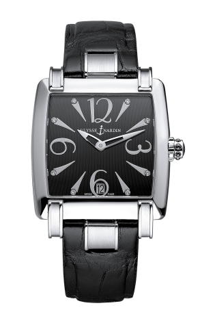 Часы Ulysse Nardin Caprice Classic 133-91 (36813)