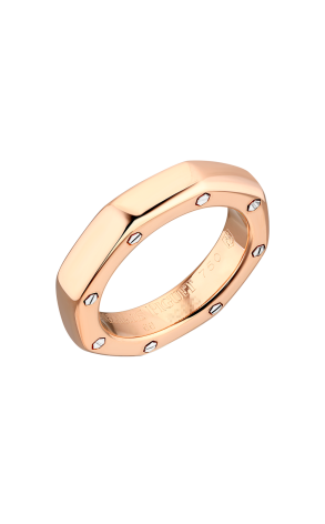 Кольцо Audemars Piguet Royal Oak Rose Gold (Size 66) (40211)