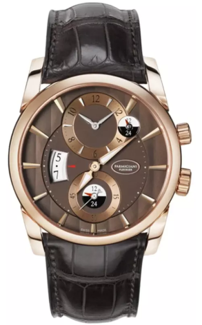 Часы Parmigiani Fleurier Tonda Hemispheres PFC-231-1001200 (43715)
