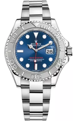 Часы Rolex Yacht-Master 40 мм 116622 (42700)