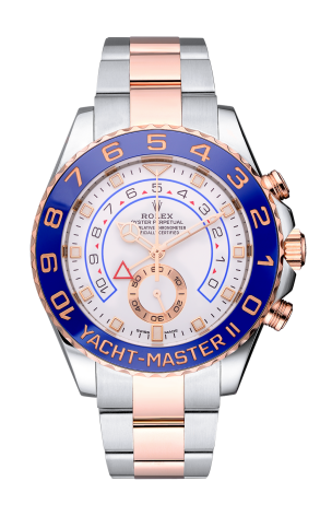 Часы Rolex Yacht-Master II 116681 (36349)