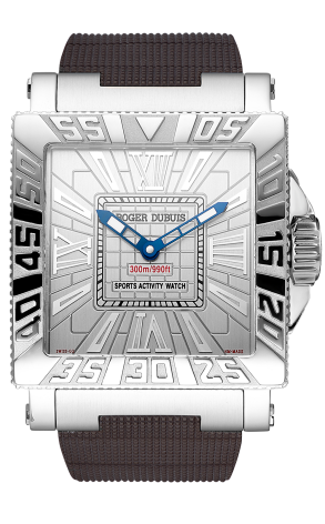 Часы Roger Dubuis Sports Activity Just For Friends Limited RD14 (36698)