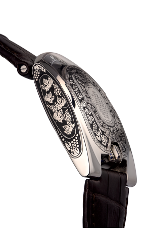 Часы Urwerk UR-103 Engraved UR-103 (36041) №4