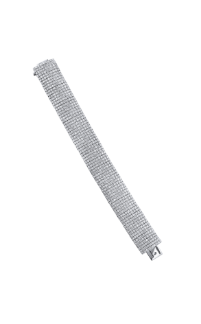 Браслет  с бриллиантами 21,00 ct (37402) №2