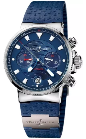 Часы Ulysse Nardin Marine Collection 353-68 (40832)