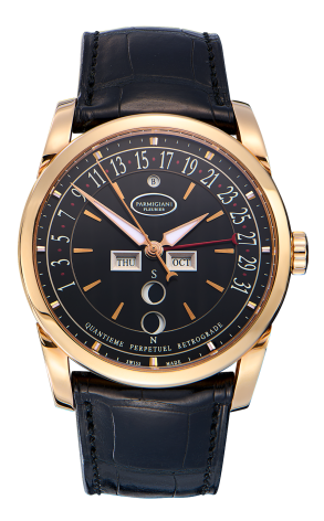 Часы Parmigiani Fleurier Tonda Centum PFH227 (41458)