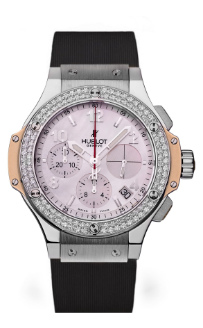 Часы Hublot Big Bang Madre Perla 341.SG.600.LS.114 (42242)