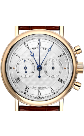 Часы Breguet Classique Chronograph 5237 (36174) №2