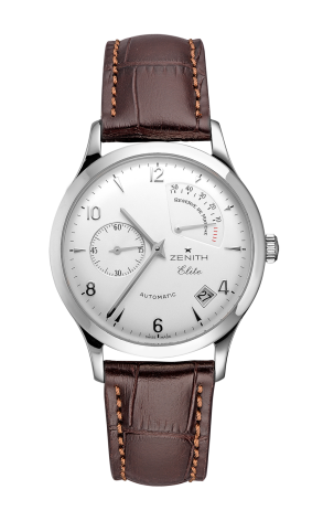 Часы Zenith Elite Power Reserve 03.1125.685 (36786)