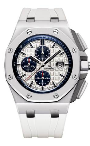 Часы Audemars Piguet Royal Oak Offshore Chronograph 44mm 26402CB.OO.A010CA.01 (37487)