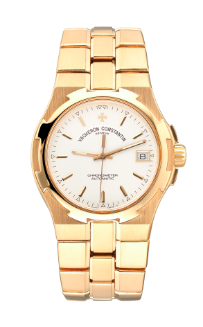 Часы Vacheron Constantin Overseas 42042/423J-8875 (36964)