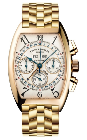 Часы Franck Muller Master of Complication Magnum 6850 CC MC AT (41043)