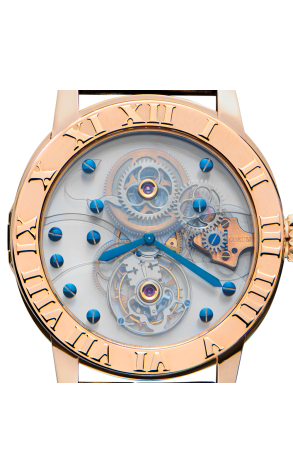 Часы Corum Tourbillon 372.651.55 (40373) №2