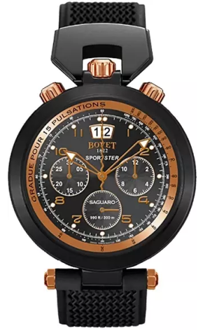 Часы Bovet Sportster Saguaro C806/SP0453 (41920)