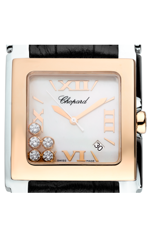 Часы Chopard Happy Sport Square 288471-4001 (36283) №2