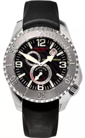 Часы Girard Perregaux Sea Hawk Racing 49950 (42522)