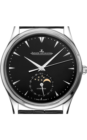 Часы Jaeger LeCoultre Jaeger-LeCoultre Master Ultra Thin Moon Q1368470 (36368) №2