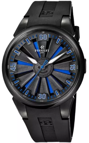 Часы Perrelet Turbine A1047 (42333)