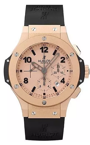 Часы Hublot Big Bang Rose Gold Mat 301.PI.500.RX (41105)