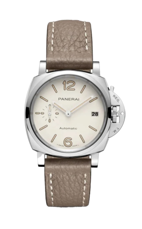Часы Panerai Luminor Due PAM01043 (39503)